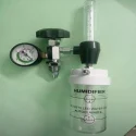 Oxygen Flow Meter